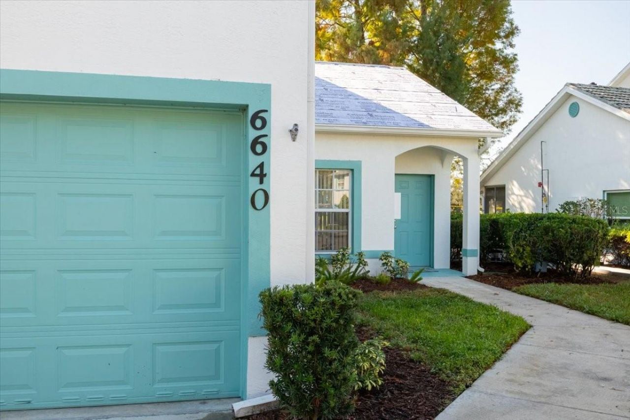 6640 Pineview Terrace, Unit 6640, Bradenton, FL 34203 Photo