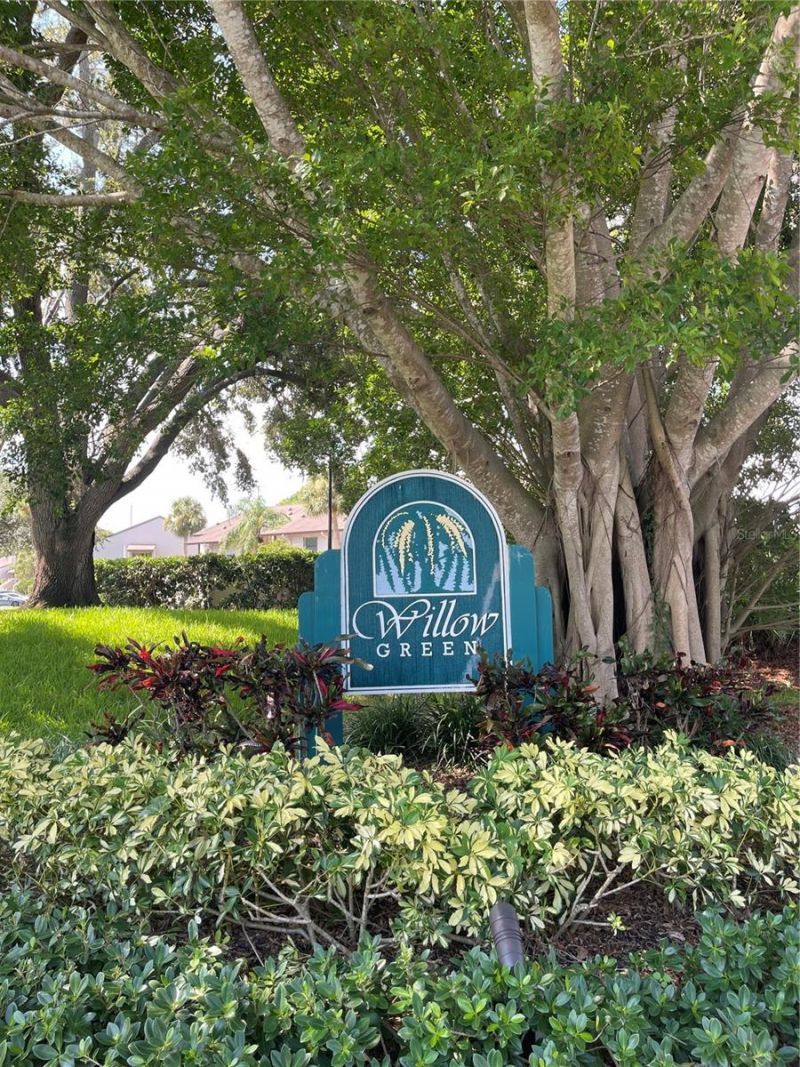 3097 Willow Green, Unit 32, Sarasota, FL 34235 Photo