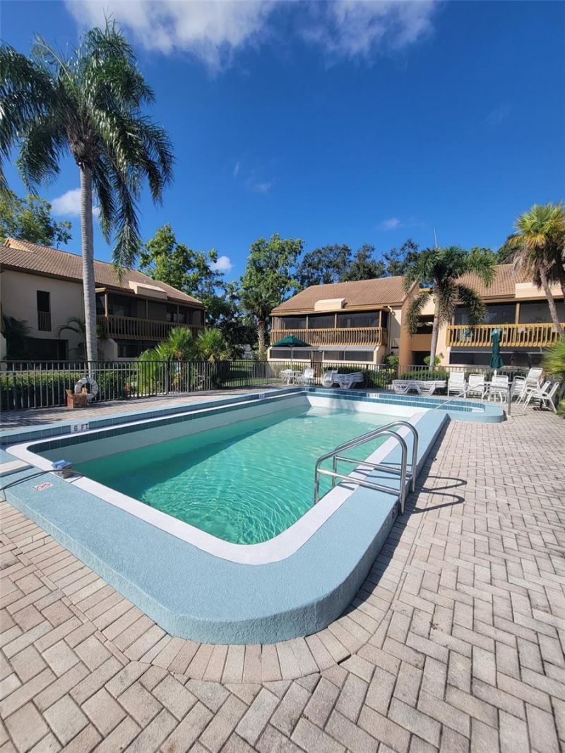 3097 Willow Green, Unit 32, Sarasota, FL 34235 Photo