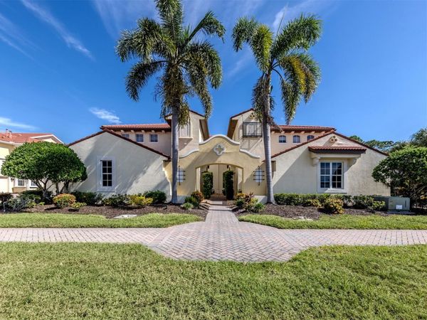 122 BELLA VISTA TERRACE, Unit 8A, NORTH VENICE, FL 34275
