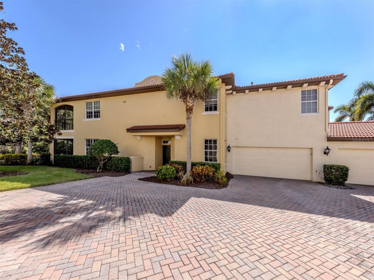 122 Bella Vista Terrace, Unit 8A, North Venice, FL 34275 Photo
