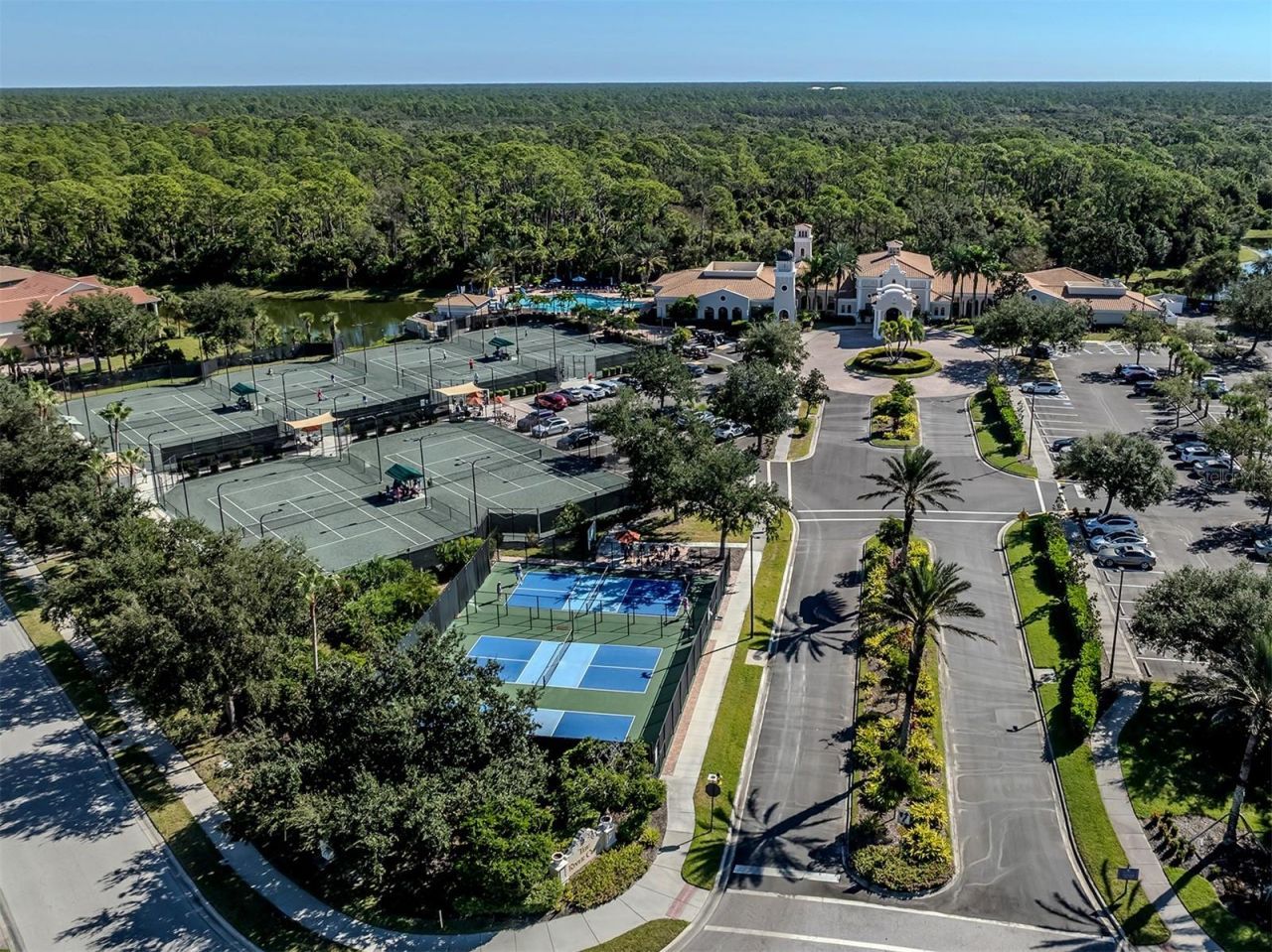 122 Bella Vista Terrace, Unit 8A, North Venice, FL 34275 Photo