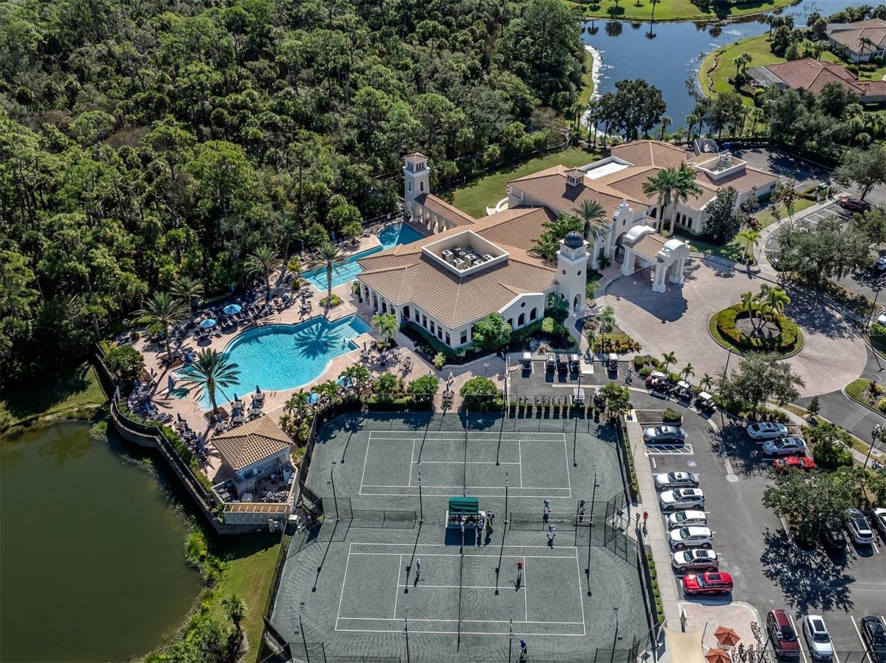 122 Bella Vista Terrace, Unit 8A, North Venice, FL 34275 Photo