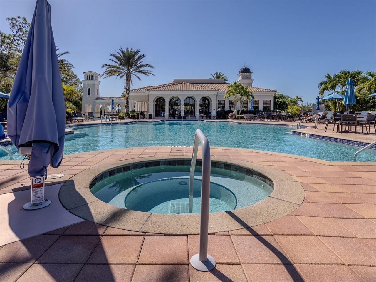 122 Bella Vista Terrace, Unit 8A, North Venice, FL 34275 Photo