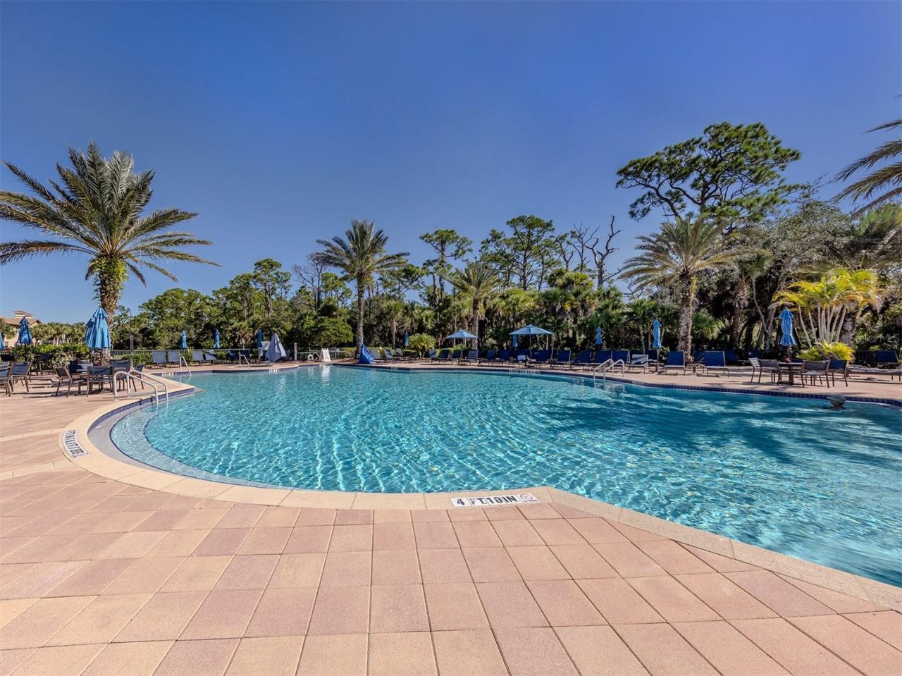 122 Bella Vista Terrace, Unit 8A, North Venice, FL 34275 Photo