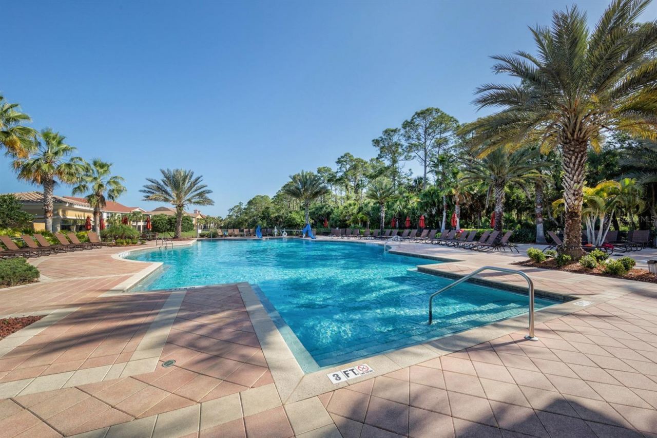 122 Bella Vista Terrace, Unit 8A, North Venice, FL 34275 Photo