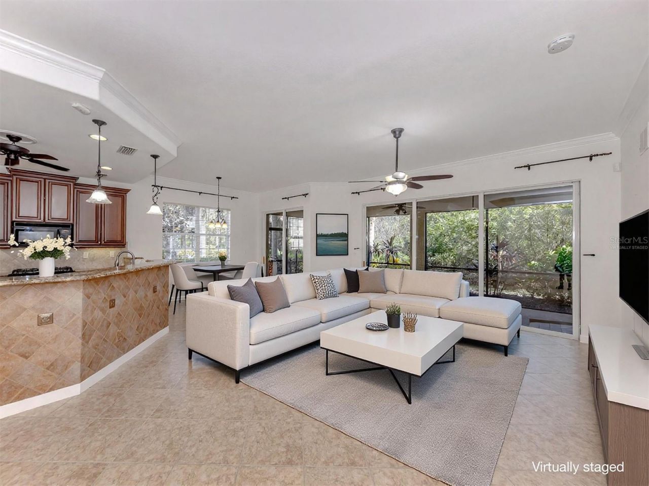 122 Bella Vista Terrace, Unit 8A, North Venice, FL 34275 Photo