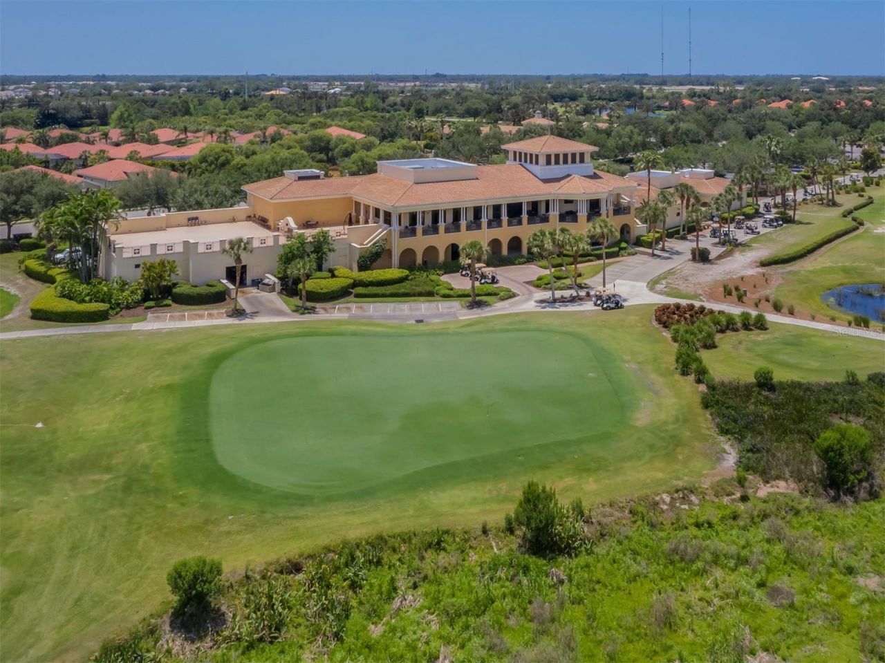 122 Bella Vista Terrace, Unit 8A, North Venice, FL 34275 Photo
