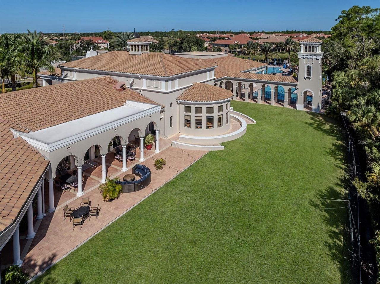122 Bella Vista Terrace, Unit 8A, North Venice, FL 34275 Photo