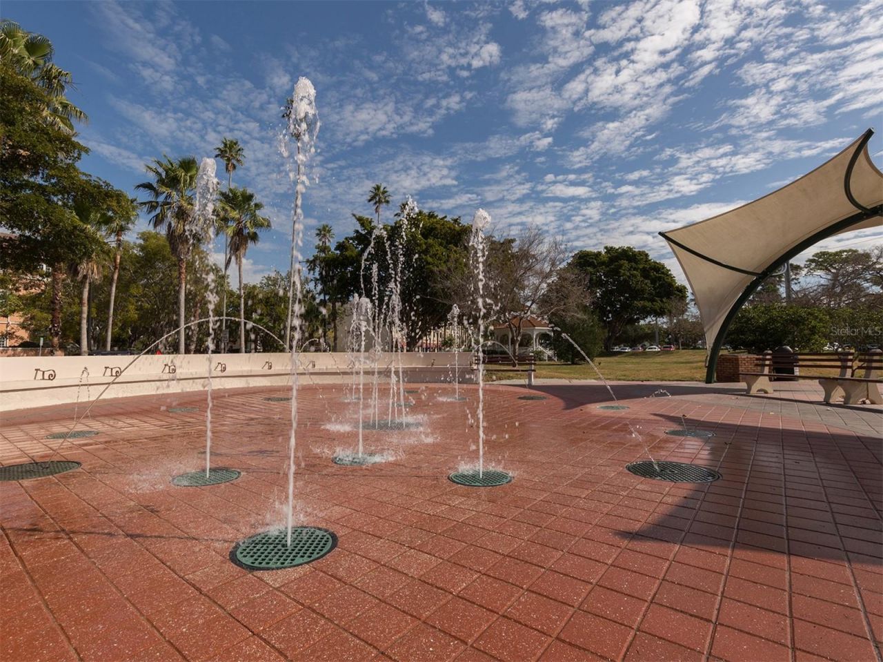 122 Bella Vista Terrace, Unit 8A, North Venice, FL 34275 Photo