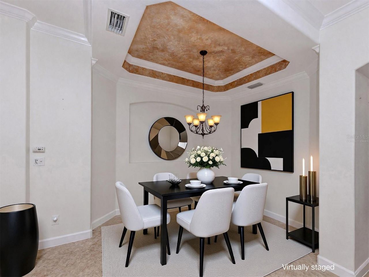 122 Bella Vista Terrace, Unit 8A, North Venice, FL 34275 Photo