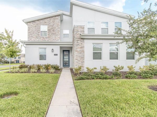 2850 STANZA COURT, KISSIMMEE, FL 34746