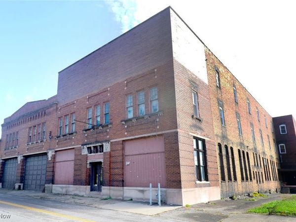 312 N 7th Street, Steubenville, OH 43952