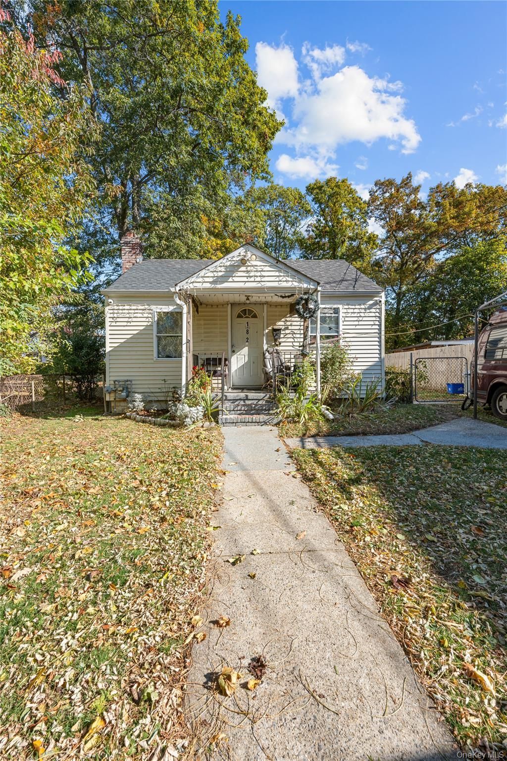 182 Park Avenue, Roosevelt, NY 11575 Main Photo