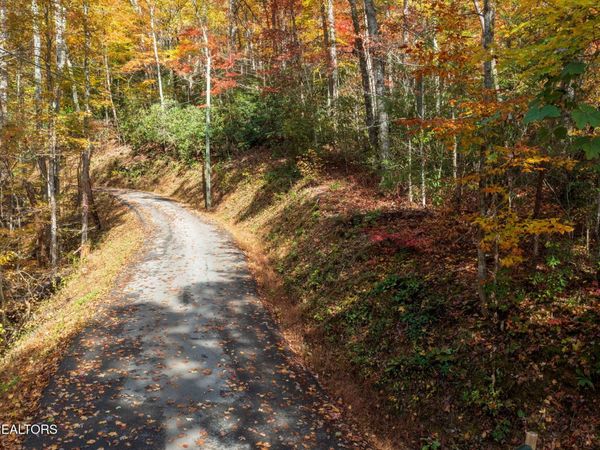 Lot 9 & 10 Laurel Mountain Rd, Gatlinburg, TN 37738