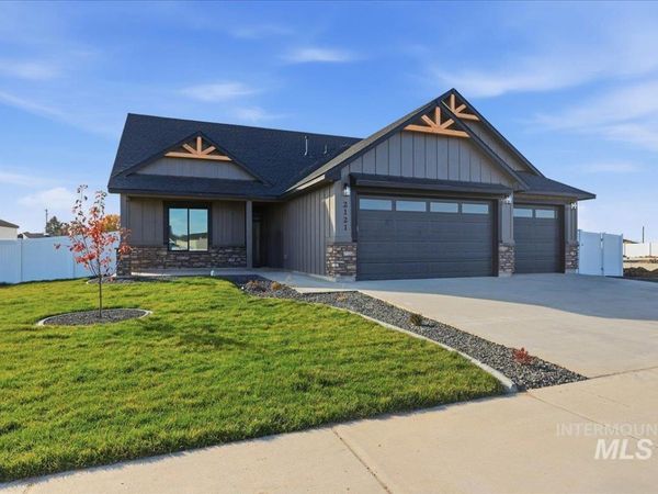 2121 Justine, Fruitland, ID 83619