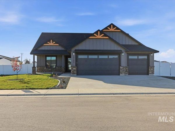 2121 Justine, Fruitland, ID 83619