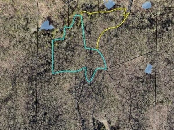 5 5 AC Maudlin Creek Road, Suches, GA 30572