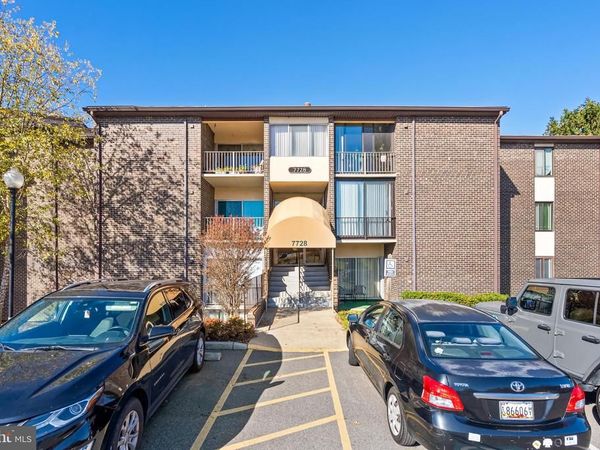 7728 HANOVER PARKWAY, Unit 304, GREENBELT, MD 20770