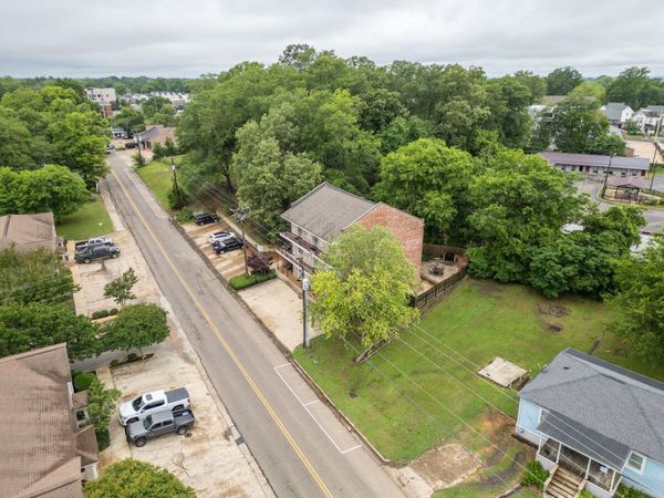 Old West Point Rd, Starkville, MS 39759