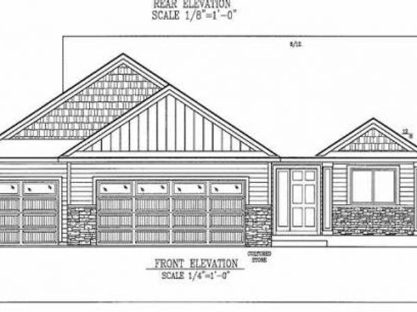1331 River Bluff Road SE, Mazeppa, MN 55956