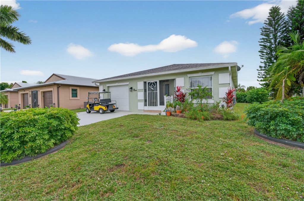 14339 Amapola Circle, Fort Pierce, FL 34951 Photo