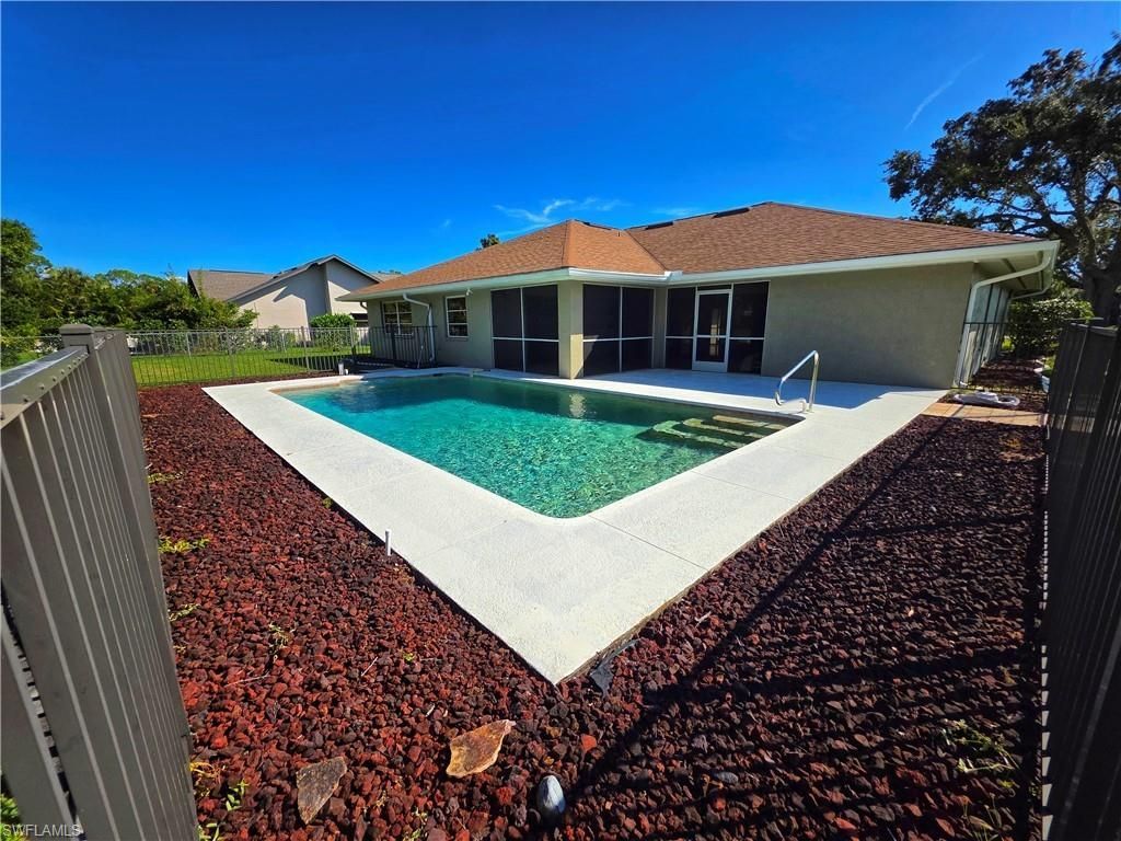 3879 Hidden Acres Cir S, North Fort Myers, FL 33903 Photo