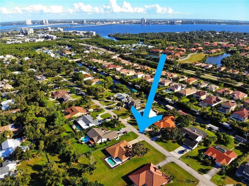3879 Hidden Acres Cir S, North Fort Myers, FL 33903 Photo