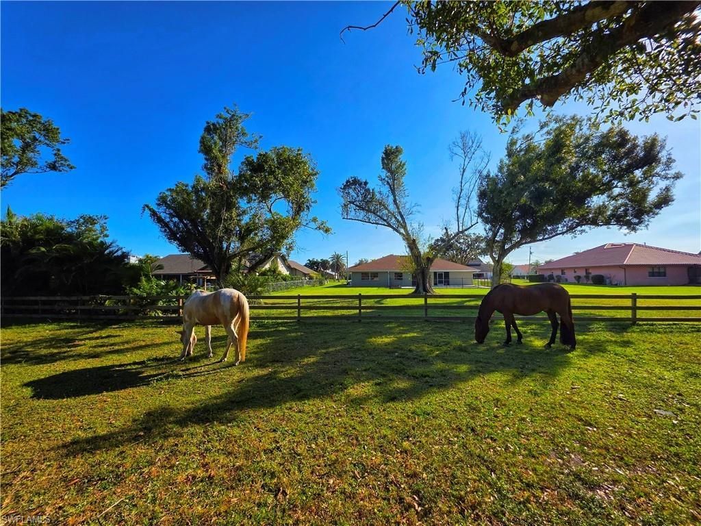 3879 Hidden Acres Cir S, North Fort Myers, FL 33903 Photo