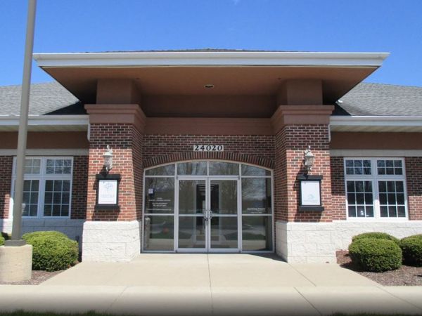 24020 W Riverwalk Court, Unit 114, Plainfield, IL 60544