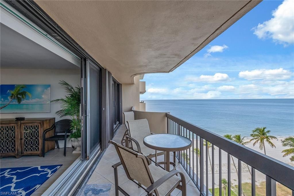 4001 Gulf Shore Blvd N, Unit 904, Naples, FL 34103 Photo