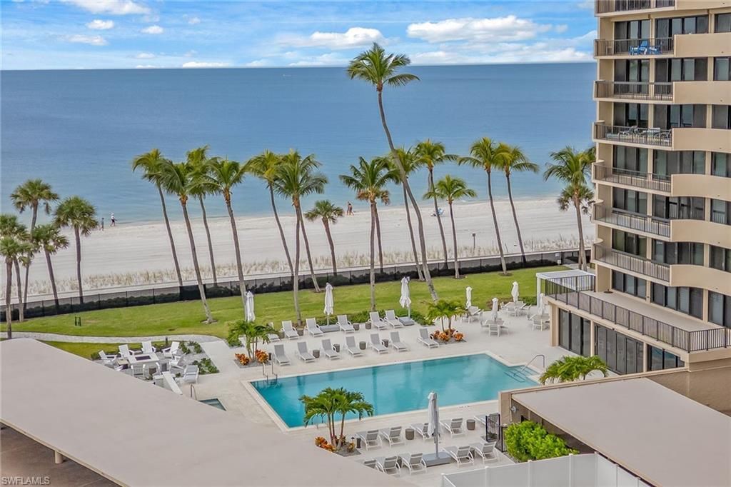 4001 Gulf Shore Blvd N, Unit 904, Naples, FL 34103 Photo