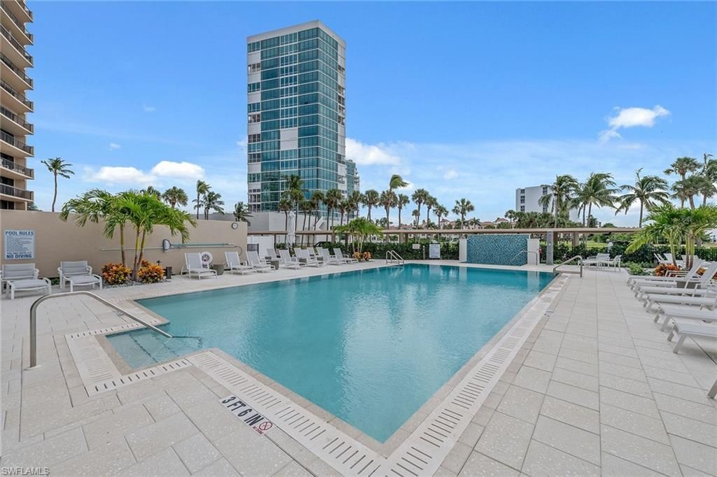 4001 Gulf Shore Blvd N, Unit 904, Naples, FL 34103 Photo