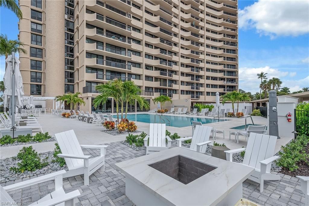 4001 Gulf Shore Blvd N, Unit 904, Naples, FL 34103 Photo