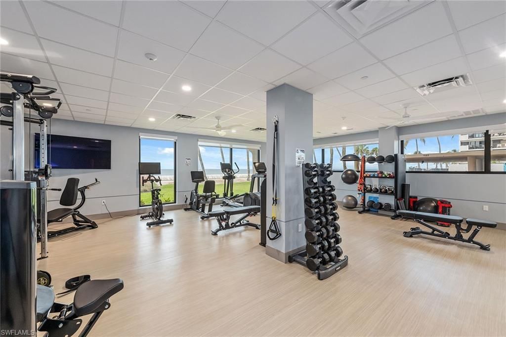 4001 Gulf Shore Blvd N, Unit 904, Naples, FL 34103 Photo