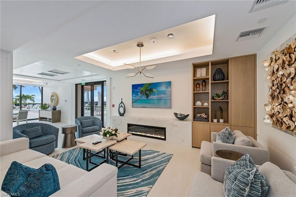 4001 Gulf Shore Blvd N, Unit 904, Naples, FL 34103 Photo