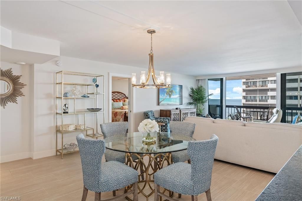 4001 Gulf Shore Blvd N, Unit 904, Naples, FL 34103 Photo