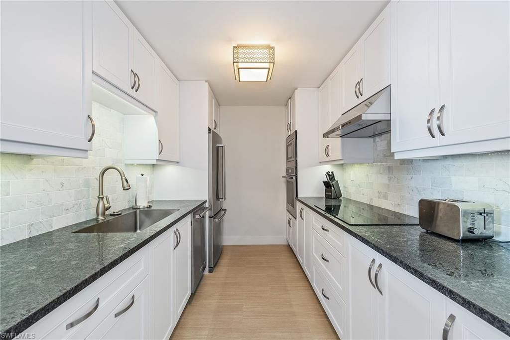 4001 Gulf Shore Blvd N, Unit 904, Naples, FL 34103 Photo