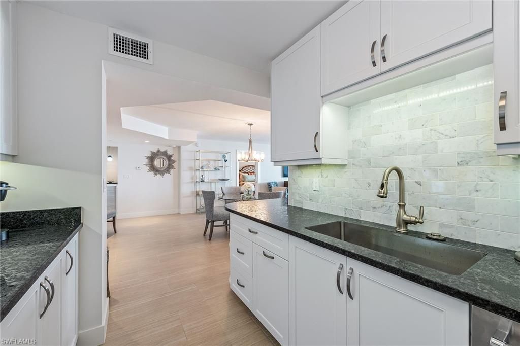 4001 Gulf Shore Blvd N, Unit 904, Naples, FL 34103 Photo