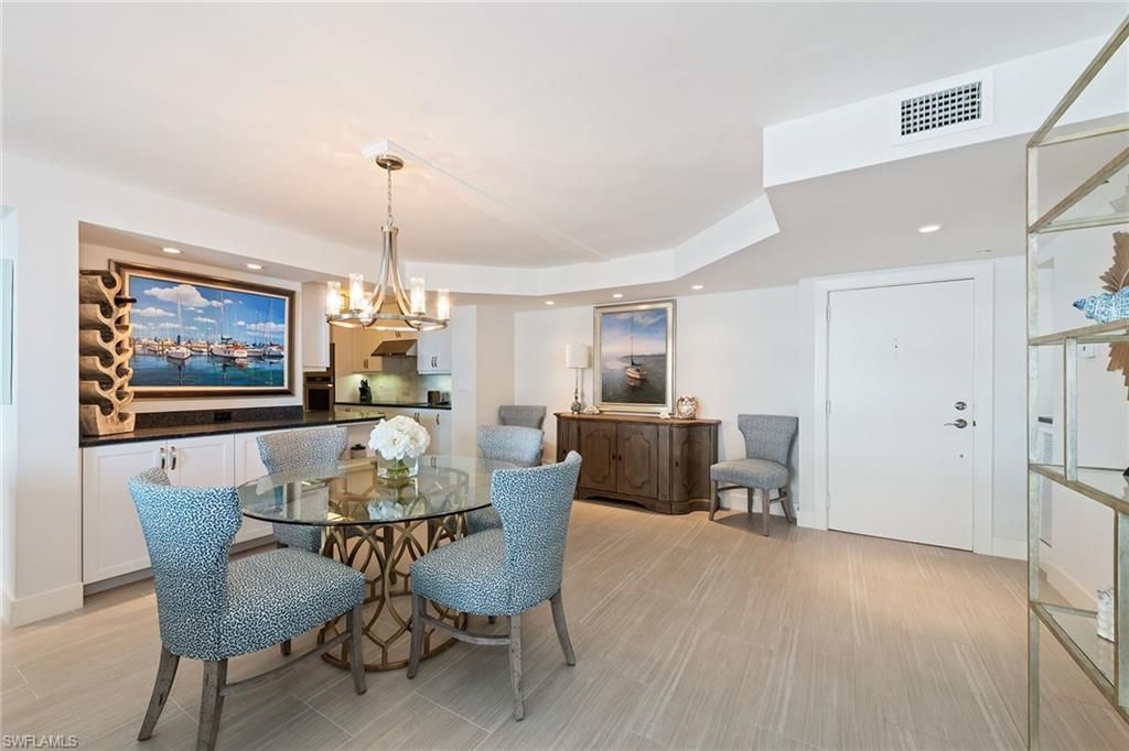 4001 Gulf Shore Blvd N, Unit 904, Naples, FL 34103 Photo