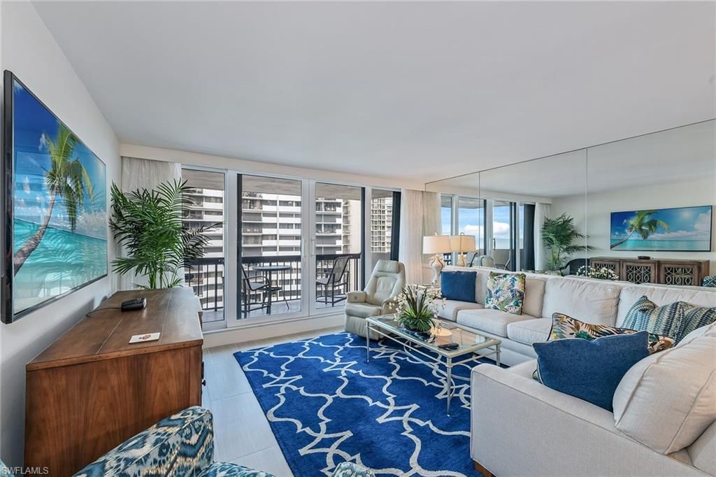 4001 Gulf Shore Blvd N, Unit 904, Naples, FL 34103 Photo