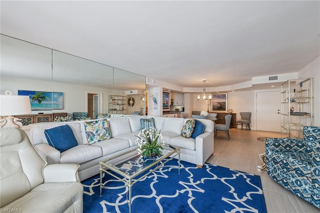 4001 Gulf Shore Blvd N, Unit 904, Naples, FL 34103 Photo