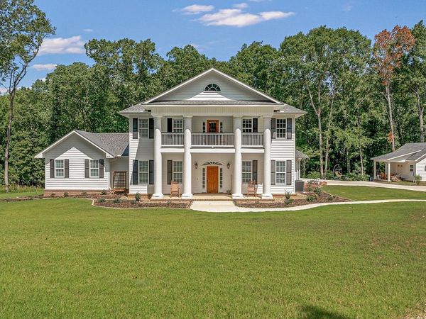 1614 Horne Drive, Jonesboro, AR 72404