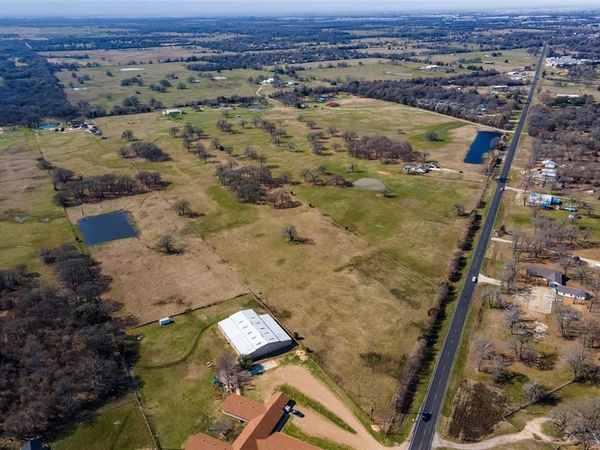 TBD Lot 2 CR 2404, Kemp, TX 75143