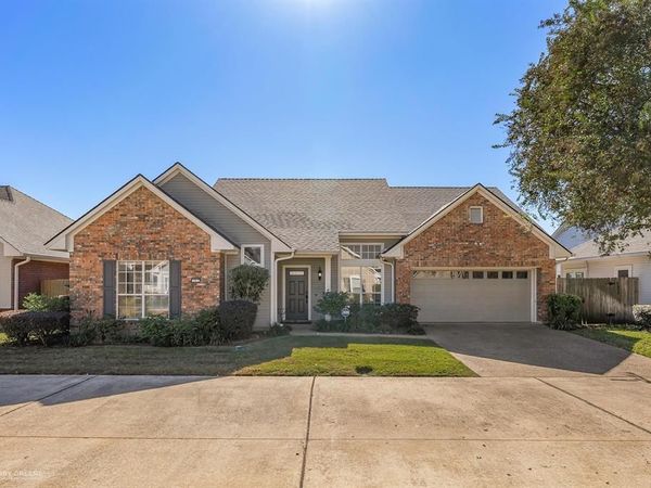 151 Oscar Lane, Shreveport, LA 71105