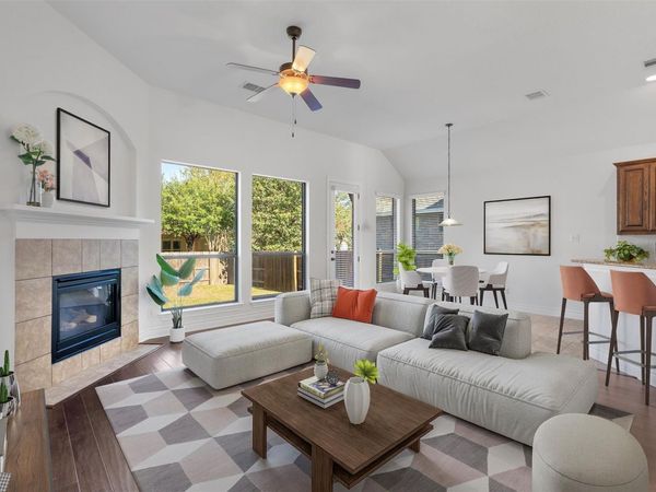 15912 Pearson Brothers DR, Austin, TX 78717