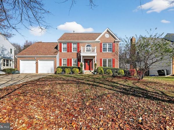 15212 JENNINGS LANE, BOWIE, MD 20721