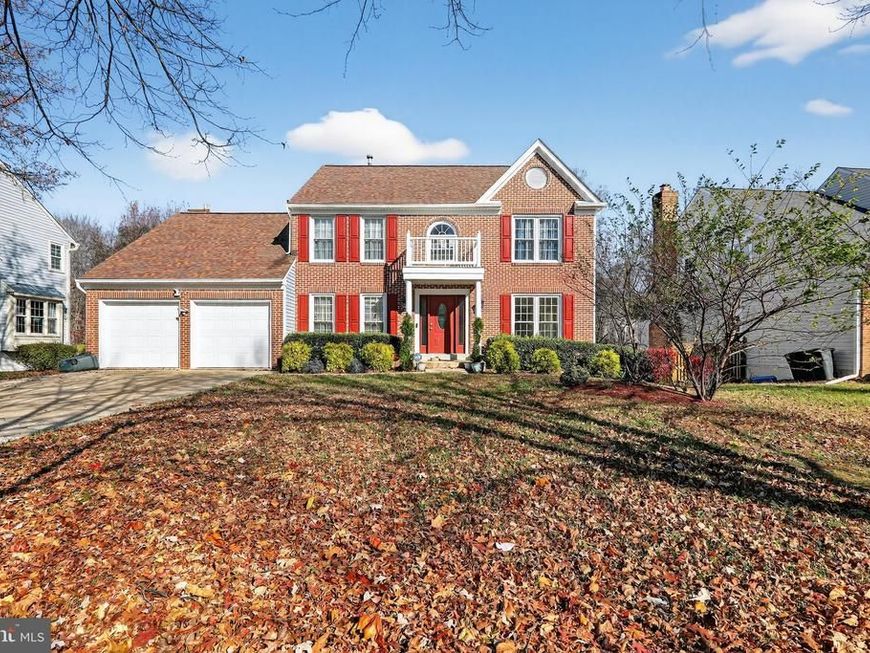 15212 Jennings Lane, Bowie, MD 20721 Main Photo