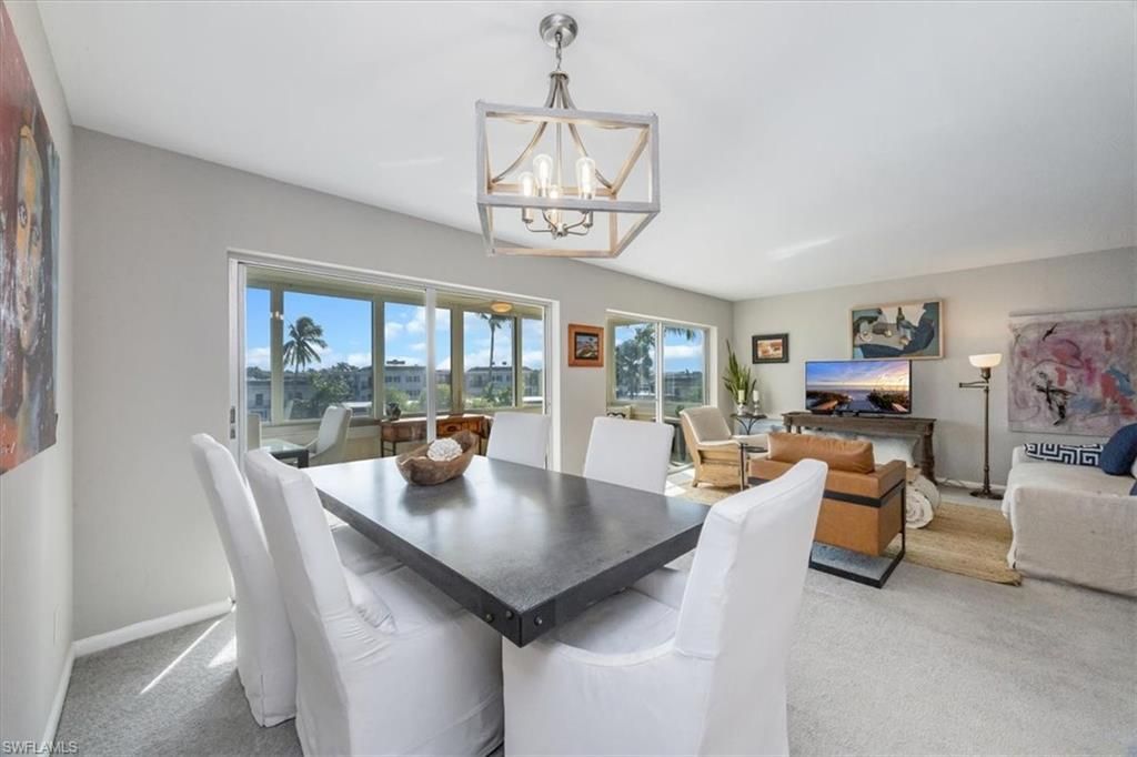 3410 Gulf Shore Blvd N, Unit 302, Naples, FL 34103 Photo