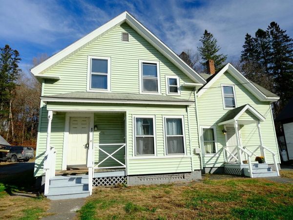 194 Charles Street, Lyndon, VT 05851